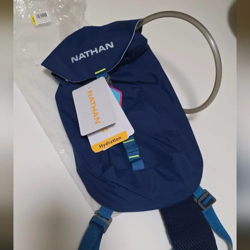 Nathan Hydration Sling Pack